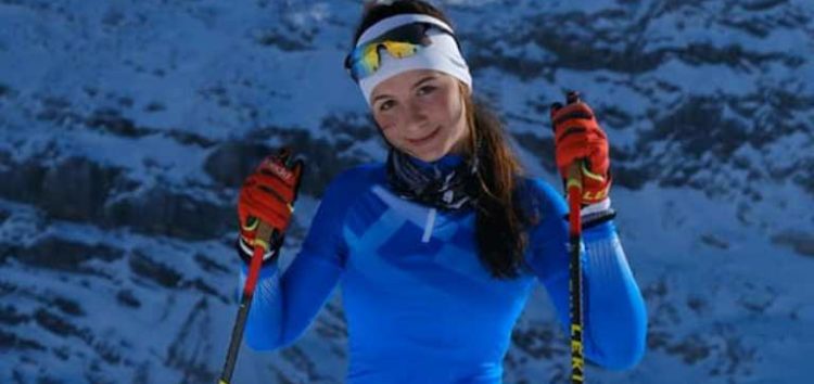 Η Φλωρινιώτισσα Νεφέλη Τίτα στους Χειμερινούς Ολυμπιακούς Αγώνες – Με πενταμελή αποστολή η Ελλάδα