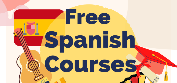 Δωρεάν μαθήματα Ισπανικών για όλους! (δεύτερος κύκλος)