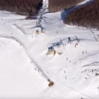 Μια τέλεια μέρα στο Χιονοδρομικό Κέντρο Βίγλας – Πισοδερίου (video)