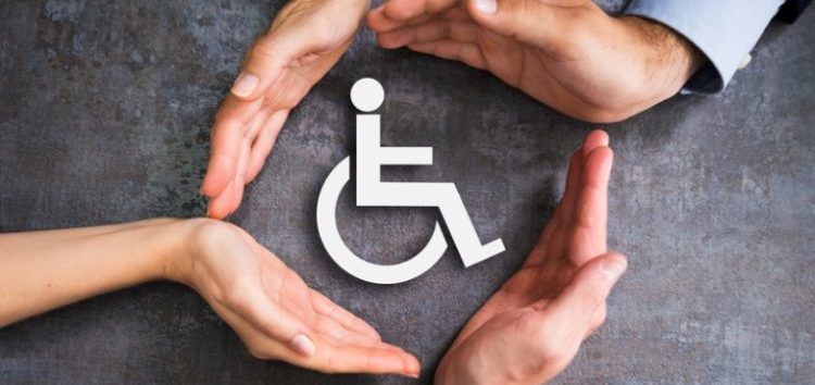 Σεμινάριο εξειδίκευσης 120 ωρών «Προσωπικός Βοηθός για Άτομα με Αναπηρία»