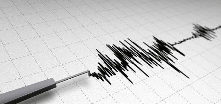 Ανακοίνωση του ΤΕΕ/ΤΔΜ για τον σεισμό της Φλώρινας