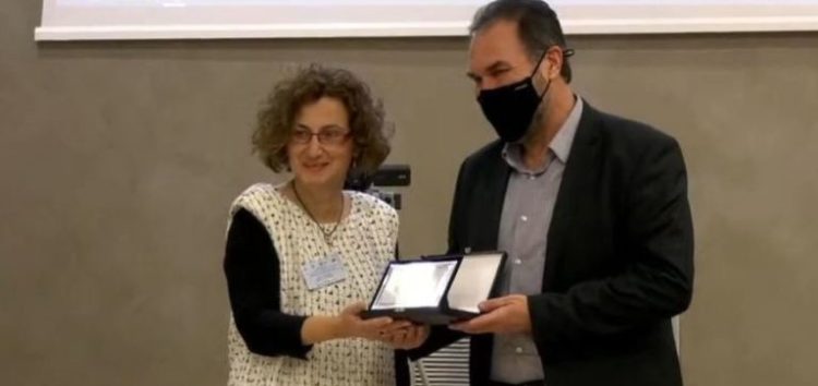 Ο Δήμαρχος Φλώρινας συμμετείχε στην επιστημονική διημερίδα του Ελληνικού Δικτύου Δήμων με Ποτάμια στην Ξάνθη