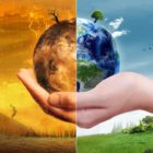 Το 1ο ΕΠΑΛ Φλώρινας διοργανώνει Μαθητικό Διαγωνισμό Σκίτσου με θέμα «Ο πλανήτης Γη εκπέμπει SOS»