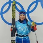 Η Νεφέλη Τίτα ξεκινάει την προσπάθεια της στους Χειμερινούς Ολυμπιακούς Αγώνες «Πεκίνο 2022»