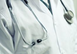 Ευχαριστήριο προς τον ιατρό Νίκο Σαμαρά