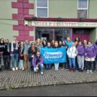 Φλωρινιώτες σεφ και εθελοντές του ΟΕΝΕΦ συμμετείχαν στο Σχέδιο Στρατηγικής Συνεργασίας “Healthy Lifestyle” στην Ιρλανδία