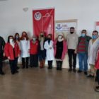 Ολοκληρώθηκε η εβδομάδα εθελοντικής αιμοδοσίας στον Δήμο Φλώρινας (pics)