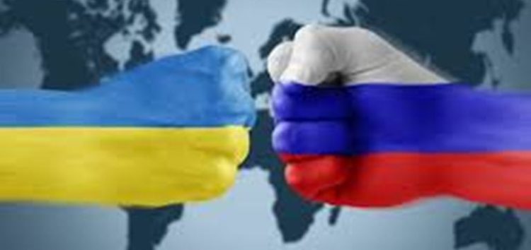 Στρατιωτική βοήθεια στην Ουκρανία: Σκέψεις κι ερωτήματα