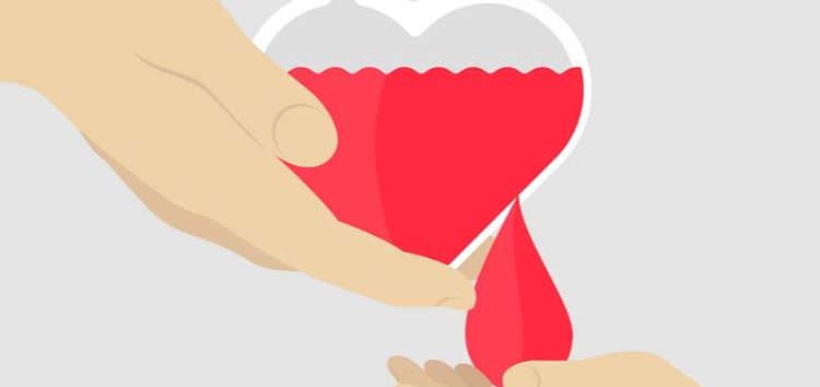 Κίνημα Αλλαγής / ΠΑΣΟΚ: Συμμετοχή στην Εβδομάδα Εθελοντικής Αιμοδοσίας