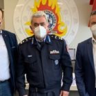 Γιάννης Αντωνιάδης: Αίτημα για ίδρυση Πυροσβεστικού Κλιμακίου στο Αμύνταιο