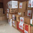 Ερυθρός Σταυρός Φλώρινας: Η συνεισφορά των Φλωρινιωτών πολιτών για τους δοκιμαζόμενους από τον πόλεμο