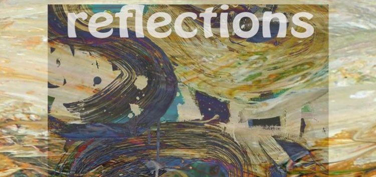 Συνεχίζεται η έκθεση ζωγραφικής «Reflections» των Αντώνη Μπαλάκα και Χριστίνας Παπαγρηγορίου