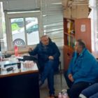 Γ. Αντωνιάδης: Άμεση στελέχωση του ΕΚΑΒ Φλώρινας με προσωπικό