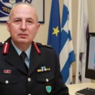 Ευχές του Γενικού Περιφερειακού Αστυνομικού Διευθυντή Δυτικής Μακεδονίας, ενόψει των ημερών του Πάσχα