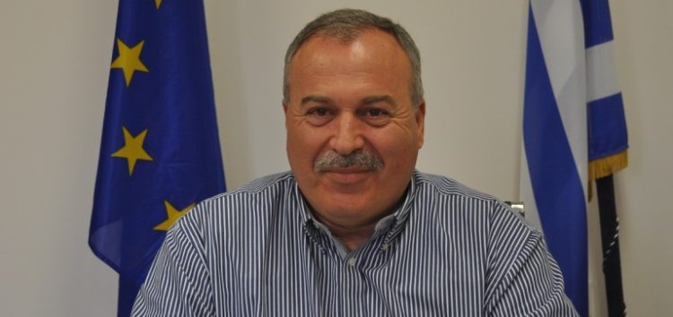 Μάκης Ιωσηφίδης: Λιμνάζουν αιτήσεις για φωτοβολταϊκά στην περιοχή του Δήμου Αμυνταίου