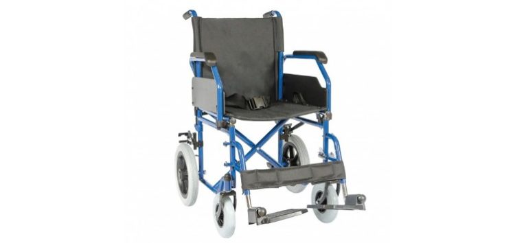 Ζητείται αναπηρικό καροτσάκι