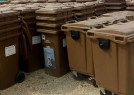 Δήμος Φλώρινας: Δωρεάν διάθεση κάδων οικιακής χρήσης για τη συλλογή βιοαποβλήτων
