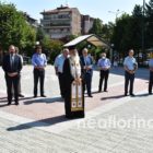 Μνημόσυνο στη Φλώρινα για τα θύματα της τουρκικής εισβολής στην Κύπρο το 1974 (pics)