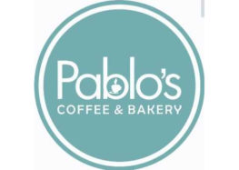 Θέσεις εργασίας (διανομέα) από το Pablo’s Coffee and Bakery