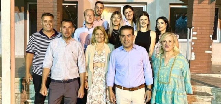 Υπηρεσίες «σωστής όρασης και κοινωνικής φροντίδας» από τον Όμιλο Οπτικών Κάτανα για κάθε συνάνθρωπό μας στην Περιφέρεια Δυτικής Μακεδονίας