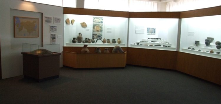 Όλη η Ελλάδα ένας πολιτισμός – Εκδηλώσεις στο Αρχαιολογικό Μουσείο Φλώρινας