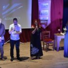 Η μουσικοθεατρική παράσταση «Πάλι με χρόνια με καιρούς…» στο «Πολιτιστικό Καλοκαίρι» του Δήμου Φλώρινας (video, pics)