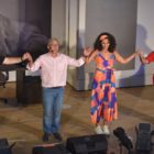 Η παράσταση «Group Therapy» από το ΔΗΠΕΘΕ Κοζάνης στο «Πολιτιστικό Καλοκαίρι» του Δήμου Φλώρινας (video, pics)