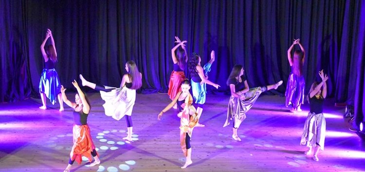 Το Χοροθέατρο της Λέσχης Πολιτισμού στο «Πολιτιστικό Καλοκαίρι» του Δήμου Φλώρινας (pics)