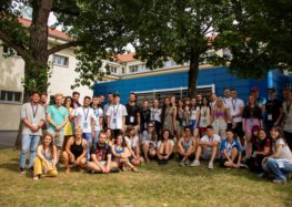 Οι Ενεργοί Νέοι του ΟΕΝΕΦ σε πρόγραμμα Ανταλλαγής Νέων στη Γερμανία (pics)