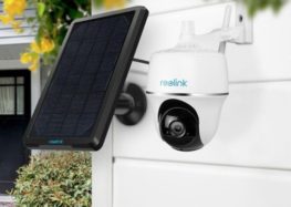 Πάρε τον έλεγχο: Ηλιακή κάμερα με Sim και ρολόι με μέτρηση πίεσης και παλμών, τα αγαπημένα προϊόντα του Gadget 1