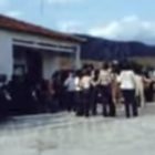 Το πανηγύρι της Μεταμόρφωσης του Σωτήρος στο Πλατύ Πρεσπών το 1975 (video)