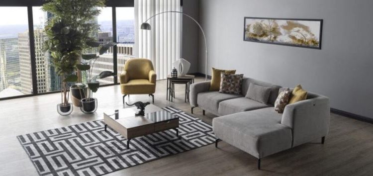 Επιλέγοντας τους κατάλληλους καναπέδες για το σπίτι σας: Διθέσιοι, τριθέσιοι ή γωνιακοί;