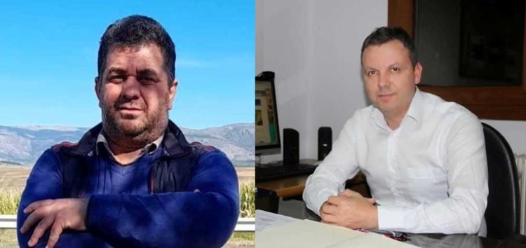 Οι πρώην αντιδήμαρχοι Αμυνταίου Π. Κιοσές και Π. Σαργιαννίδης απαντούν στον δήμαρχο Αμυνταίου για την αποπομπή τους