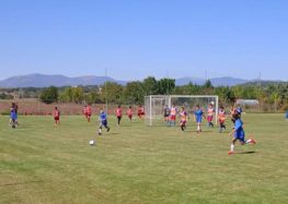 Οι Ελπίδες Φλώρινας σε τουρνουά ποδοσφαίρου στην Πτολεμαΐδα (pics)