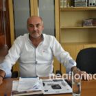 Ο πρόεδρος της Ευξείνου Λέσχης Φλώρινας, Τάσος Αντωνιάδης, για τη διοργάνωση του επιστημονικού συνεδρίου για την ποντιακή γλώσσα (video)