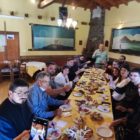 Την Πρέσπα επισκέφτηκε το «Famm Trip» από την Κύπρο