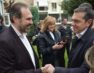 Συνάντηση του Δημάρχου Φλώρινας με τον Πρόεδρο του ΣΥΡΙΖΑ