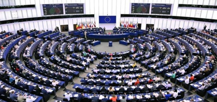 Το Ευρωπαϊκό Κοινοβούλιο και οι ξένες παρεμβάσεις
