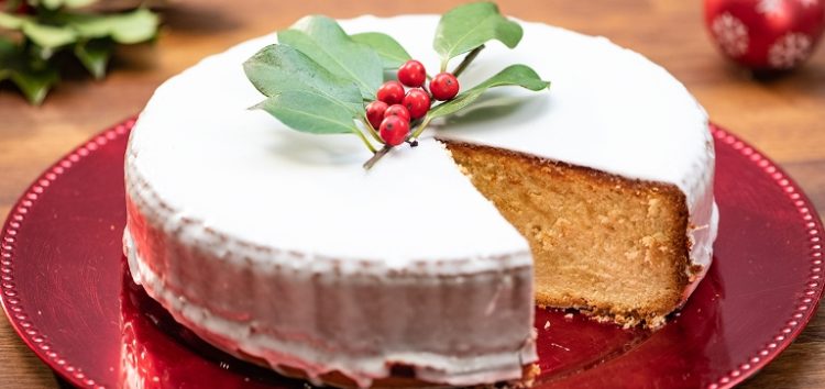 ΟΓΕ Φλώρινας: Κοπή Πρωτοχρονιάτικης πίτας