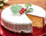 ΟΓΕ Φλώρινας: Κοπή Πρωτοχρονιάτικης πίτας