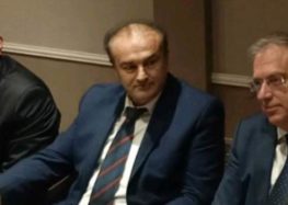 Γιάννης Αντωνιάδης: Ικανοποίηση για τις 8 συνολικά θέσεις με τις οποίες θα ενισχυθεί η Διεύθυνση Αστυνομίας Φλώρινας