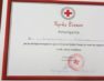Το Επιμελητήριο Φλώρινας ευχαριστεί τον Ερυθρό Σταυρό