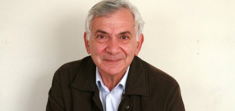 Ευχαριστήριο του υποψήφιου βουλευτή Φλώρινας του ΣΥΡΙΖΑ Γεωργίου Κωτακίδη