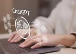 Η επανάσταση της τεχνητής νοημοσύνης – ChatGPT