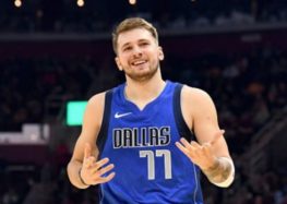 Προγνωστικά στοιχήματος για NBA –  Τί φοβάται ο Ντόντσιτς;