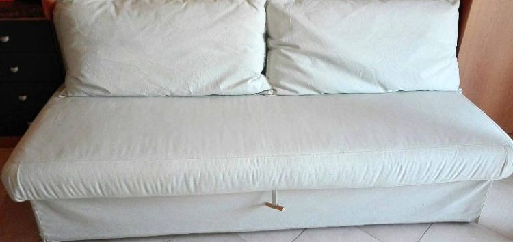 Πωλείται καναπές κρεβάτι