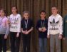Σκάκι: Μετάλλια και διακρίσεις για αθλητές της Φλώρινας στο Σχολικό Ατομικό Πρωτάθλημα Κεντροδυτικής Μακεδονίας