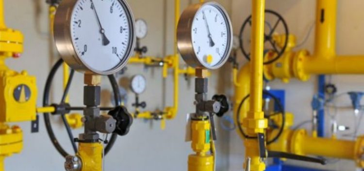 Τεχνικό γραφείο Παύλος Δράγος: Διαχείριση του προγράμματος εγκαταστάσεων φυσικού αερίου στη Φλώρινα