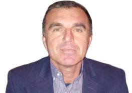 Τρύφων Γεώργου: Τα 4 χρόνια μιας διαχειριστικής διακυβέρνησης