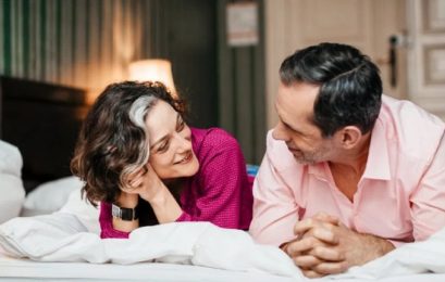 Γιατί χάνεται η ερωτική επιθυμία – Παράγοντες & πώς το αντιμετωπίζουμε